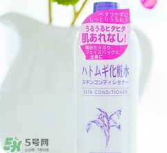 薏仁水敏感肌能用嗎？敏感肌能用薏仁水嗎？