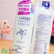 薏仁水敏感肌能用嗎？敏感肌能用薏仁水嗎？