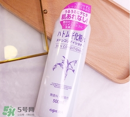 薏仁水敏感肌能用嗎？敏感肌能用薏仁水嗎？