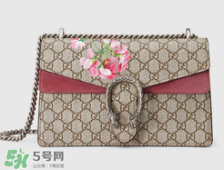 gucci酒神包真假怎么辨別？古馳酒神包真假鑒定