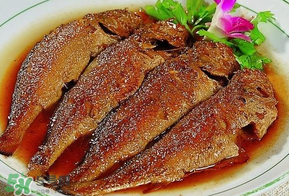 小黃魚多少錢一斤？野生小黃魚多少錢一斤？