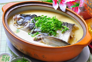 小黃魚怎么燉湯？小黃魚燉湯怎么做好吃？