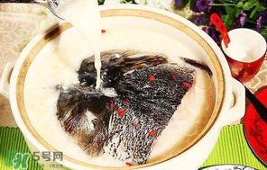 小黃魚怎么燉湯？小黃魚燉湯怎么做好吃？