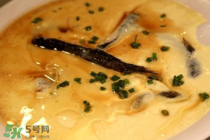 小黃魚怎么燉湯？小黃魚燉湯怎么做好吃？