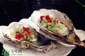 烤生蠔怎么吃？烤生蠔怎么吃才衛(wèi)生？