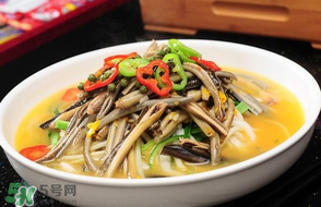 莧菜可以和鱔魚一起吃嗎？莧菜能和黃鱔一起吃嗎？