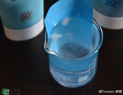 碧柔防曬霜防水嗎？碧柔防曬霜防水防汗嗎？