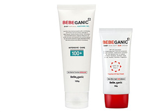 BEBE GANIC嬰兒護膚品怎么樣？BEBE GANIC嬰兒護膚品好用嗎？