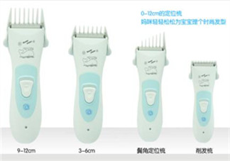 格朗理發(fā)器怎么樣？格朗嬰兒理發(fā)器好用嗎？