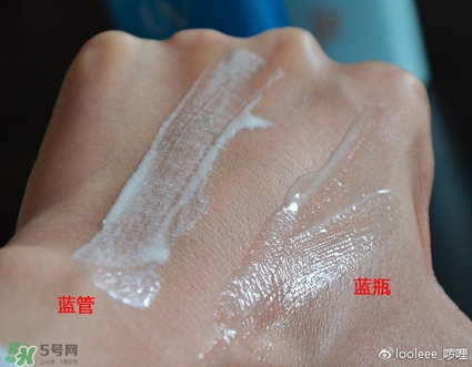 碧柔防曬霜防水嗎？碧柔防曬霜防水防汗嗎？