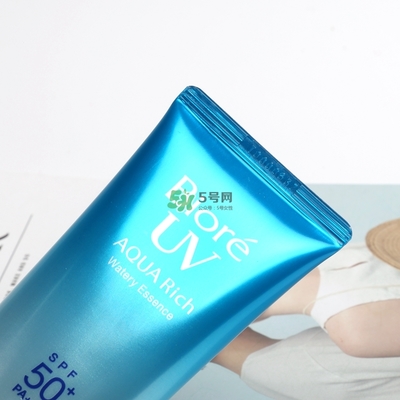 碧柔藍管防曬黑嗎？碧柔藍管是物理防曬嗎？