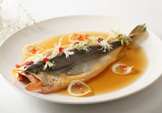 小黃魚(yú)不能和什么一起吃？小黃魚(yú)和什么相克？