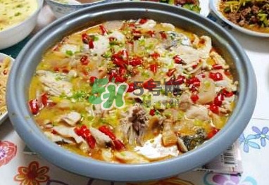 酸菜魚是酸性食物嗎？酸菜魚是酸性還是堿性？