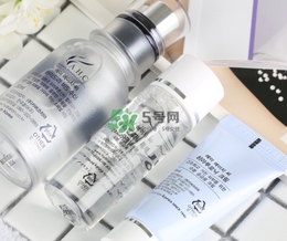 ahc b5玻尿酸精華三件套有哪些？ahc b5玻尿酸三件套多少錢