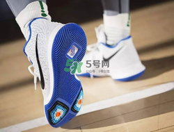 nike kyrie 3上腳怎么樣？耐克歐文三代測(cè)評(píng)