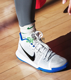 nike kyrie 3上腳怎么樣？耐克歐文三代測(cè)評(píng)