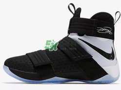 nike lebron soldier10上腳怎么樣？耐克士兵10測(cè)評(píng)