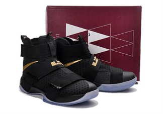 nike lebron soldier10上腳怎么樣？耐克士兵10測(cè)評(píng)