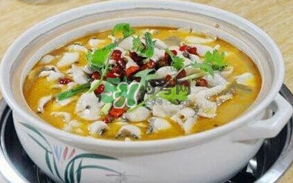 酸菜魚是哪個(gè)地方的菜？酸菜魚是什么魚？