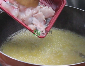 酸菜魚是海鮮嗎？無骨魚酸菜魚是什么魚