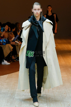 celine2017秋冬系列衣服怎么樣_好看嗎？