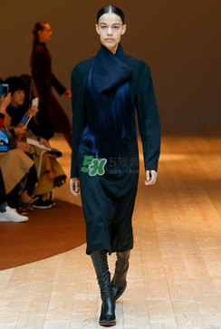 celine2017秋冬系列衣服怎么樣_好看嗎？