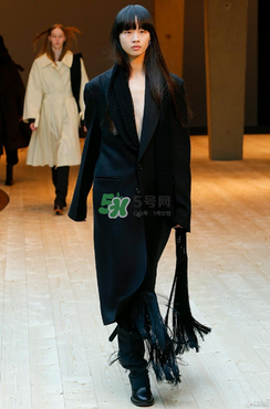 celine2017秋冬系列衣服怎么樣_好看嗎？