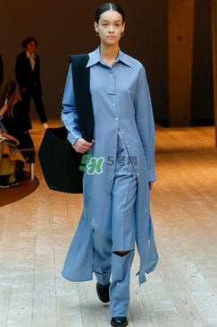 celine2017秋冬系列衣服怎么樣_好看嗎？