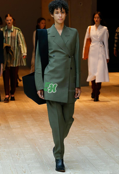 celine2017秋冬系列衣服怎么樣_好看嗎？