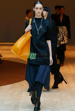 celine2017秋冬系列衣服怎么樣_好看嗎？