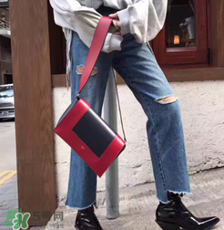 celine frame包包尺寸多大？celine frame尺寸介紹
