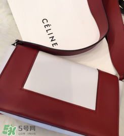 celine frame包包尺寸多大？celine frame尺寸介紹