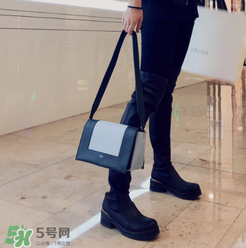 celine frame包包尺寸多大？celine frame尺寸介紹