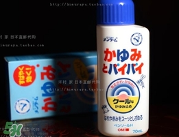 近江兄弟驅(qū)蚊止癢液怎么樣？近江兄弟驅(qū)蚊止癢液怎么用