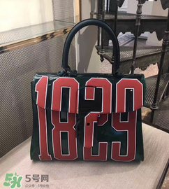 delvaux1829包多少錢(qián)？delvaux1829透明手袋專柜價(jià)格