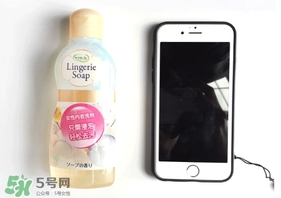 小林制藥內(nèi)衣褲洗衣液怎么用？小林制藥內(nèi)衣洗衣液使用方法
