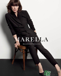 marella是什么牌子？marella是什么檔次？