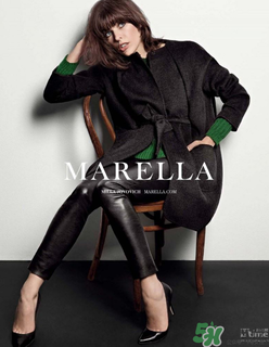 marella是什么牌子？marella是什么檔次？