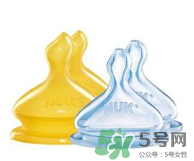 NUK奶嘴和貝親通用嗎？NUK奶嘴可以用在貝親奶瓶上嗎？