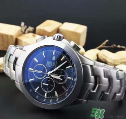 泰格豪雅手表怎么樣？泰格豪雅和浪琴哪個(gè)好？