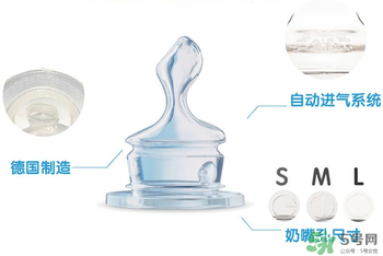 nuk奶嘴那面朝上？nuk奶嘴哪一面朝上是正確的？