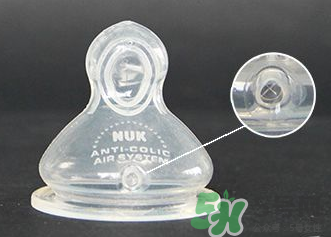 nuk奶嘴那面朝上？nuk奶嘴哪一面朝上是正確的？