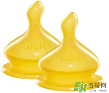 nuk奶嘴那面朝上？nuk奶嘴哪一面朝上是正確的？
