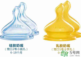 nuk奶嘴吸不出來是什么原因？nuk奶嘴為什么吸不出來？