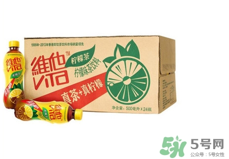 維他檸檬茶瓶裝多少錢？維他檸檬茶瓶裝零售價(jià)格