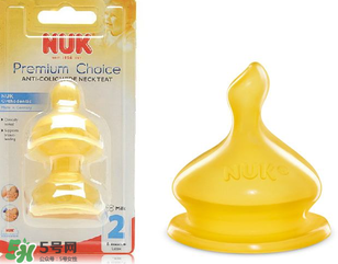 nuk奶嘴怎么消毒？nuk奶嘴消毒方法