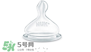 nuk奶嘴有味道是假貨嗎？nuk奶嘴有味道正常嗎？