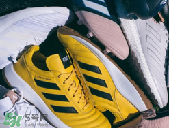 kith adidas soccer2017聯(lián)名系列球鞋什么時候發(fā)售？