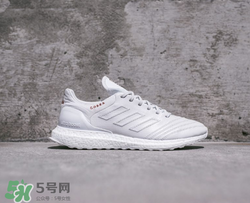 kith adidas soccer2017聯(lián)名系列球鞋有哪幾款？