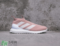 kith adidas soccer2017聯(lián)名系列球鞋有哪幾款？